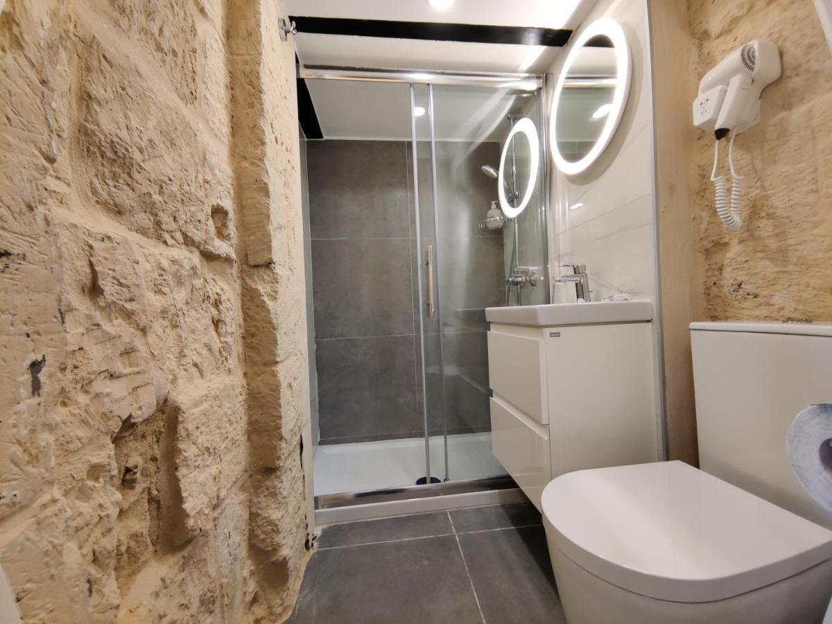 Cove 532 By Savynomad Harbour Residences Wow View Valletta Exterior photo